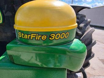 Трактор John Deere 6190R, 2014 р.в. foto 16