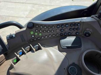 Трактор John Deere 6190R, 2014 р.в. foto 32