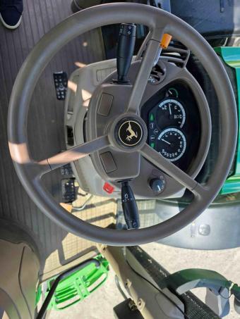 Трактор John Deere 6190R, 2014 р.в. foto 34