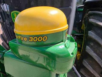 Трактор John Deere 6190R, 2014 р.в. foto 36