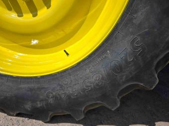 Трактор John Deere 6190R, 2014 р.в. foto 21