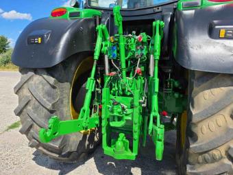 Трактор John Deere 6190R, 2014 р.в. foto 14