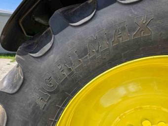 Трактор John Deere 6190R, 2014 р.в. foto 20