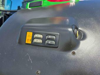 Трактор John Deere 6190R, 2014 р.в. foto 17
