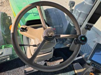Трактор John Deere 8400R , 2019 р. foto 19