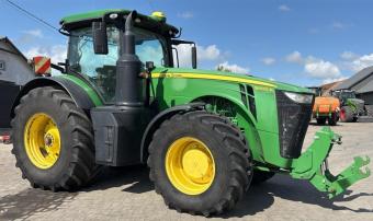 Трактор John Deere 8400R , 2019 р.