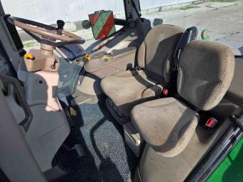 Трактор John Deere 8400R , 2019 р. foto 16