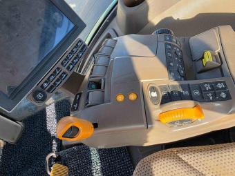 Трактор John Deere 8400R , 2019 р. foto 23