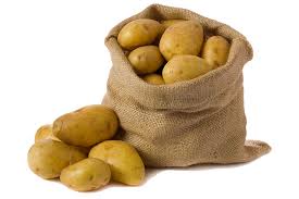 За минулий місяць українські аграрії реалізували 30 тис. Тонн картоплі