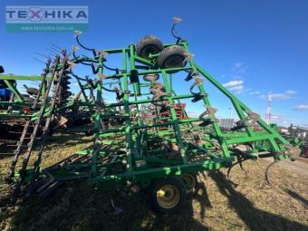 Культиватор John Deere 960 -  11.2 м foto 6