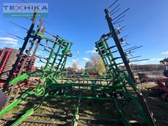 Культиватор John Deere 960 -  11.2 м foto 8