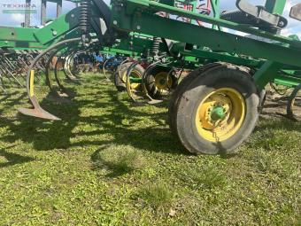 Культиватор John Deere 1000 11,2 м. foto 16