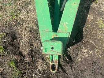 Культиватор John Deere 1000 11,2 м. foto 4