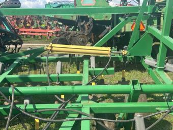 Культиватор John Deere 1000 11,2 м. foto 7