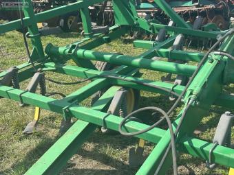 Культиватор John Deere 1000 11,2 м. foto 8