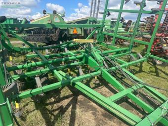 Культиватор John Deere 1000 11,2 м. foto 18