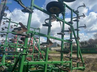 Культиватор John Deere 1000 11,2 м. foto 15