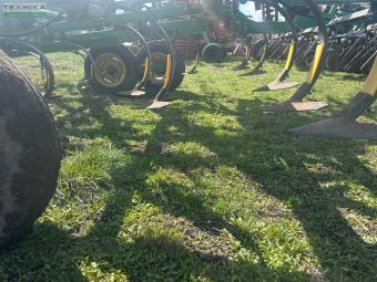 Культиватор John Deere 1000 11,2 м. foto 12