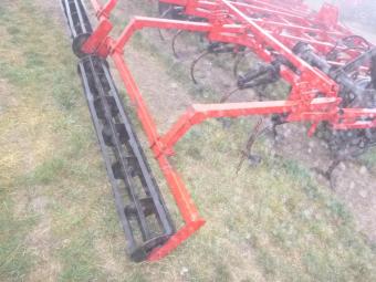 Культиватор причіпний КПС-12ПМ foto 17