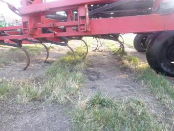 Культиватор причіпний КПС-12ПМ foto 8