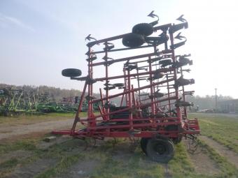 Культиватор причіпний КПС-12ПМ foto 23