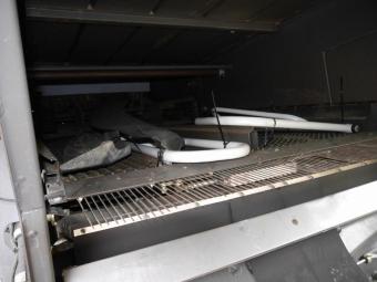 Комбайн  Claas Lexion 570 , 2007 р.в. (Німеччина) foto 5