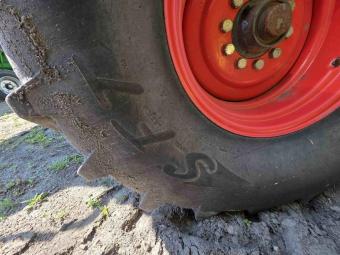 Комбайн Claas Lexion 670 2012 р.в foto 20