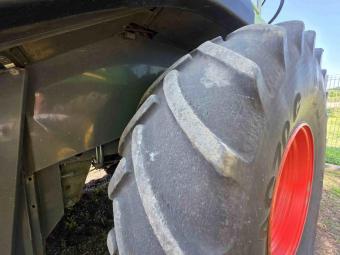 Комбайн Claas Lexion 670 2012 р.в foto 16