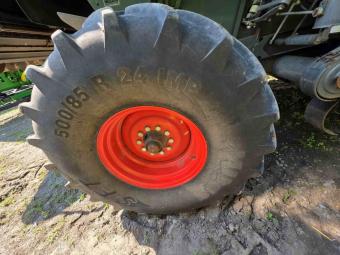 Комбайн Claas Lexion 670 2012 р.в foto 17