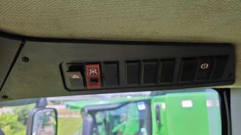 Комбайн Claas Lexion 670 2012 р.в foto 26