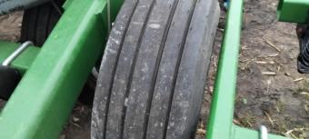 Посівний комплекс John Deere 730 — 10,9 м з висівним баком  John Deere 1910, 2013 р.в (ПОВНИЙ КАПРЕМОНТ) foto 52