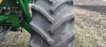 Посівний комплекс John Deere 730 — 10,9 м з висівним баком  John Deere 1910, 2013 р.в (ПОВНИЙ КАПРЕМОНТ) foto 4