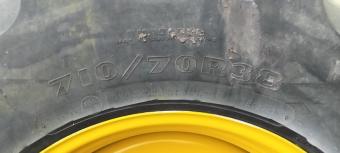 Посівний комплекс John Deere 730 — 10,9 м з висівним баком  John Deere 1910, 2013 р.в (ПОВНИЙ КАПРЕМОНТ) foto 32