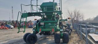 Пропашна сівалка Great Plains YP 4025F – 1670 foto 6
