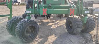 Пропашна сівалка Great Plains YP 4025F – 1670 foto 12