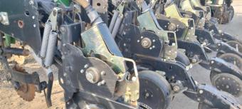 Пропашна сівалка Great Plains YP 4025F – 1670 foto 25
