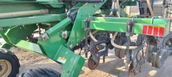 Пропашна сівалка Great Plains YP 4025F – 1670 foto 29
