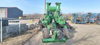 Пропашна сівалка Great Plains YP 4025F – 1670 foto 19