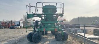 Пропашна сівалка Great Plains YP 4025F – 1670 foto 5