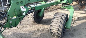Пропашна сівалка Great Plains YP 4025F – 1670 foto 17