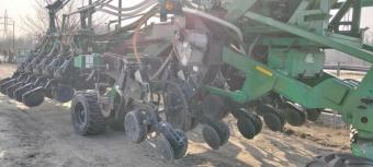 Пропашна сівалка Great Plains YP 4025F – 1670 foto 13