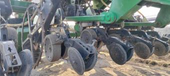 Пропашна сівалка Great Plains YP 4025F – 1670 foto 35