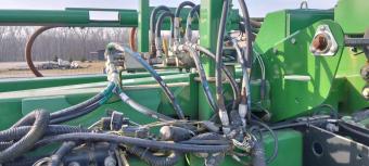 Пропашна сівалка Great Plains YP 4025F – 1670 foto 26