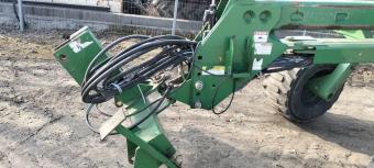 Пропашна сівалка Great Plains YP 4025F – 1670 foto 18
