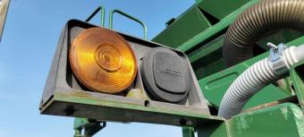 Пропашна сівалка Great Plains YP 4025F – 1670 foto 39