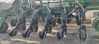 Пропашна сівалка Great Plains YP 4025F – 1670 foto 15