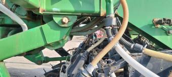 Пропашна сівалка Great Plains YP 4025F – 1670 foto 40
