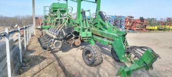 Пропашна сівалка Great Plains YP 4025F – 1670 foto 20
