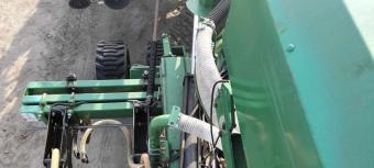 Пропашна сівалка Great Plains YP 4025F – 1670 foto 32