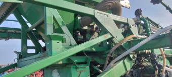 Пропашна сівалка Great Plains YP 4025F – 1670 foto 11
